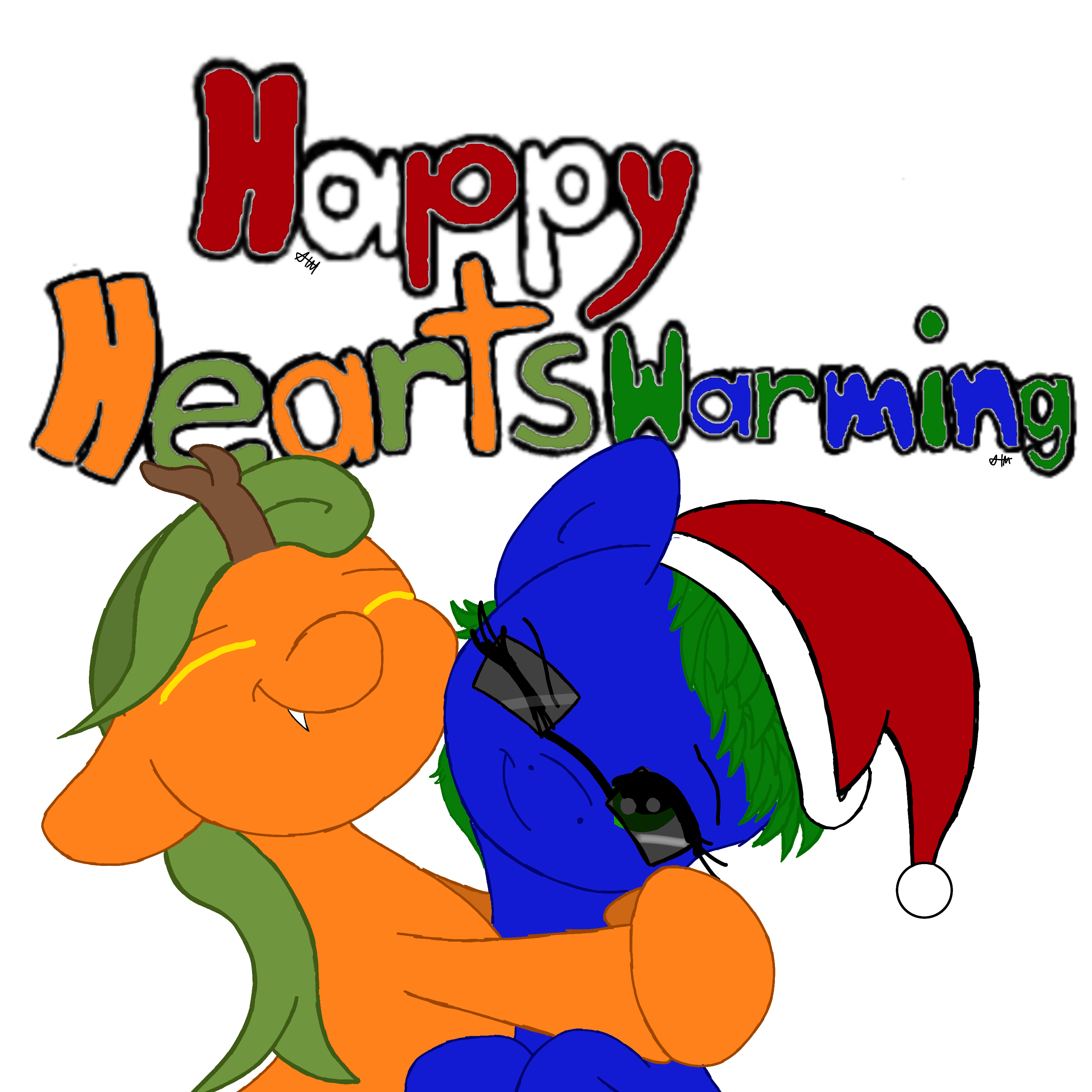 Artwork by Autismismagic